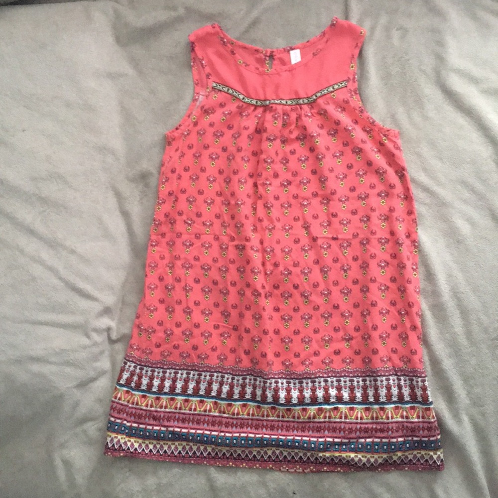Summer Dress